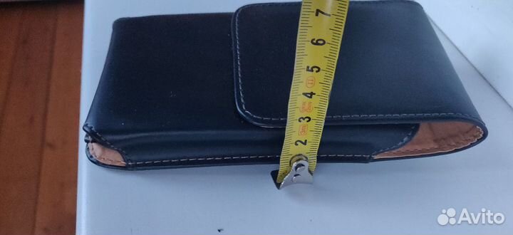 Чехол кобура на пояс для смартфона 5,5'-6'