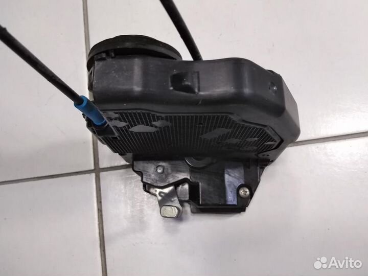 Замок двери задней левой Lexus GS GS350 L10 GRL10