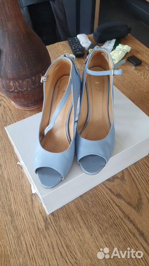 Туфли l37