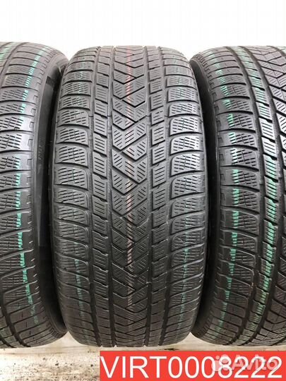 Pirelli Scorpion Winter 275/45 R21 110V