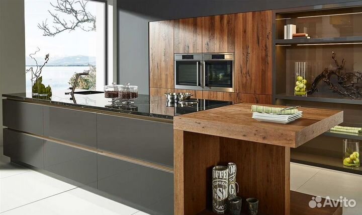 Салон премиальной мебели