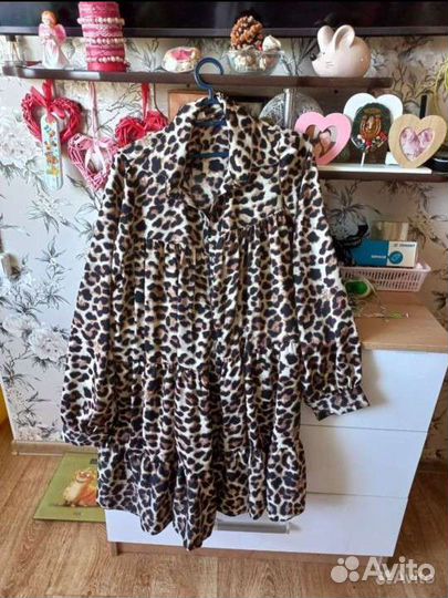 Женские вещи