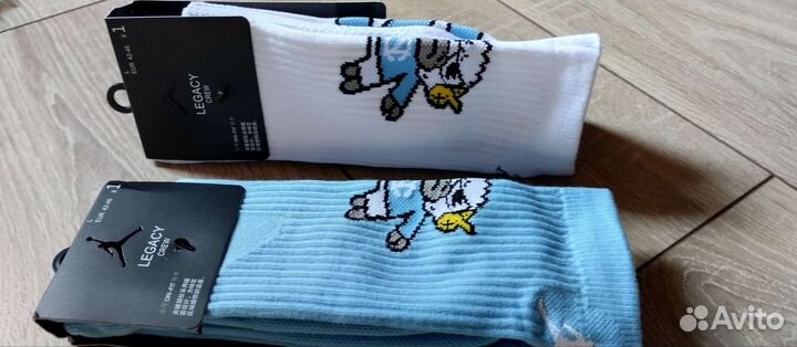 Носки Nike Air Jordan