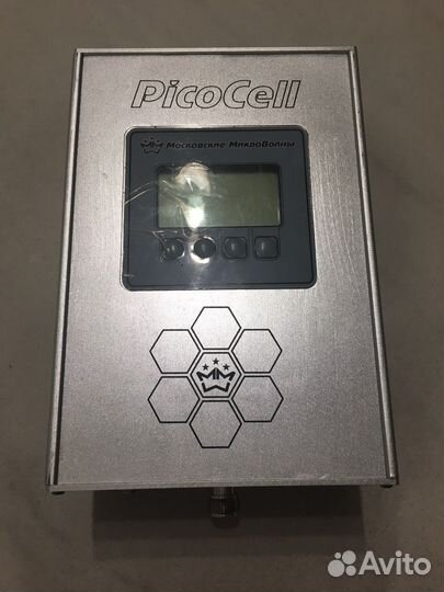 Репитер (усилитель) PicoCell 900 SXL