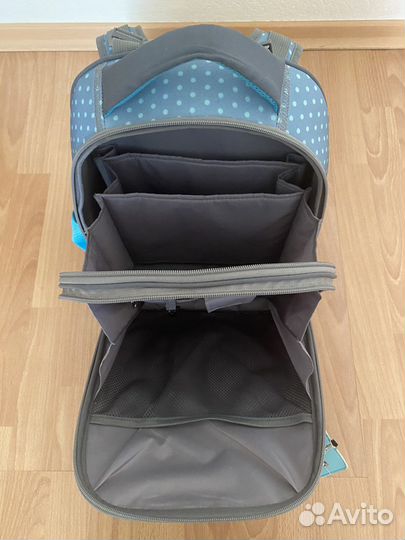 Рюкзак школьный ортопедический