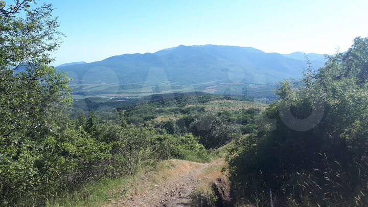 Участок 11,7 сот. (ИЖС)