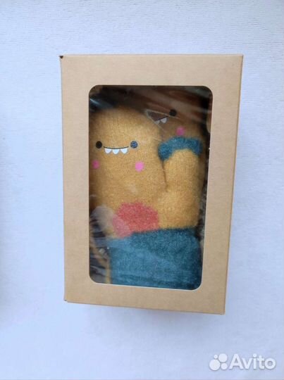 Рукавички от 0 до 1,5 лет, динозаврики