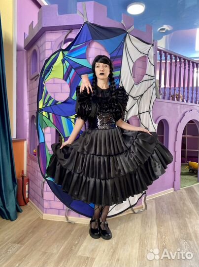 Аниматоры/дни рождения/живые открытки/выписки