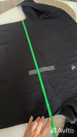 Флисовый костюм мужской