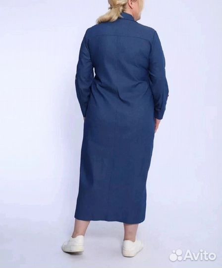 Платье 60р до 74 размер