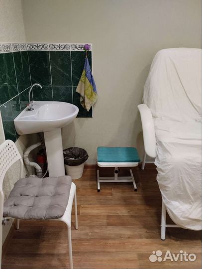 Сдам кабинет в салоне красоты