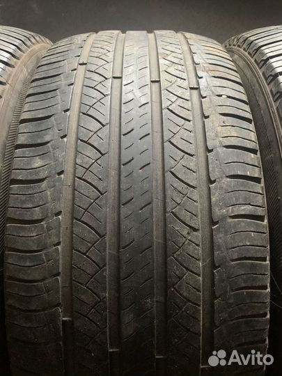 Michelin Latitude Tour HP 255/50 R19 107H