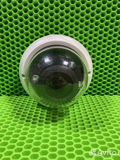 Камера видеонаблюдения Beward BD4680DVZ(193613)