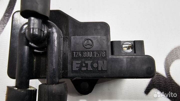 Клапан электромагнитный Mercedes-Benz E