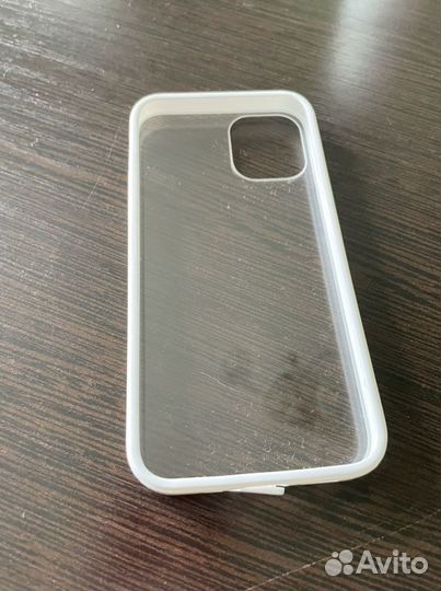 Чехол на iPhone 12 mini (новый)