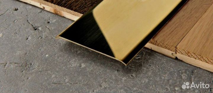 Латунь полоса, уголок, профиль