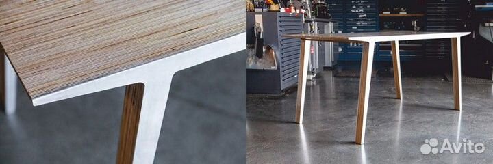 Параметрическая мебель (Огромное чпу собрание)