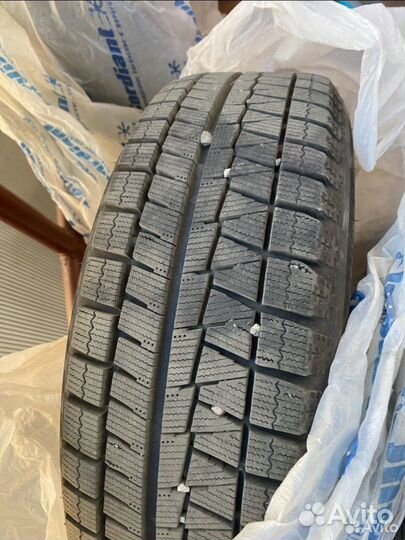 Bridgestone Blizzak Revo GZ 185/65 R15 91