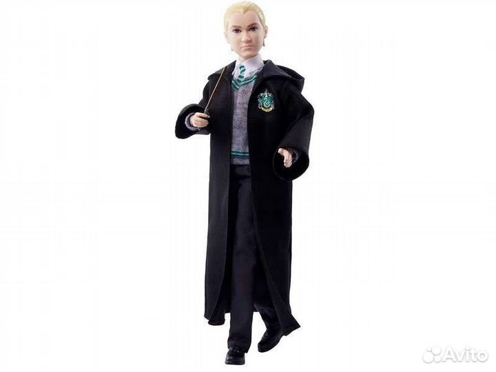 Куклы барби от Mattel Гарри Поттер