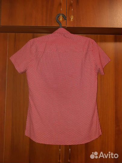 Рубашка нарядная