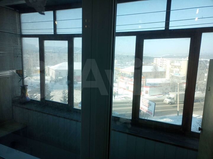 1-к. квартира, 33 м², 3/5 эт.