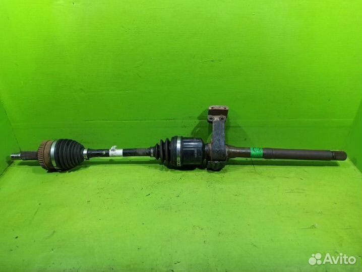 Привод правый Kia Sportage 3 SL G4KD 2013