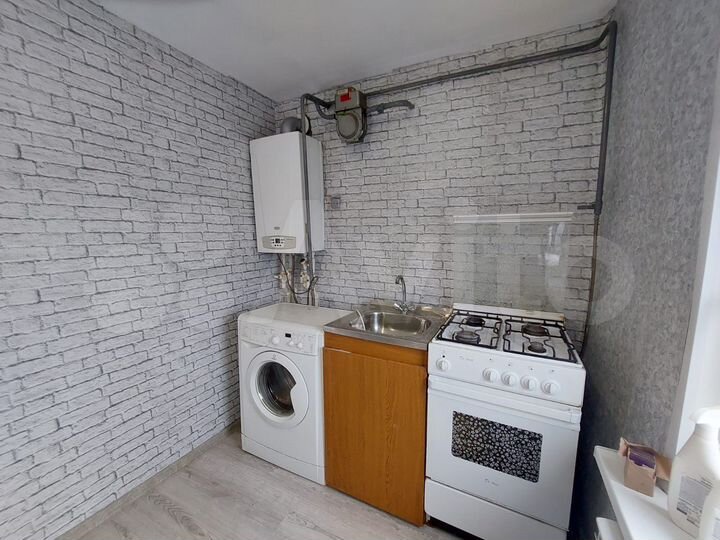 Дом 50 м² на участке 10 сот.