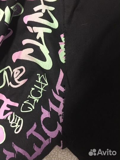 Вещи пакетом и по отдельности