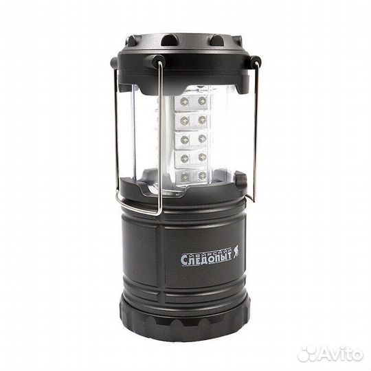 Фонарь кемпинговый 