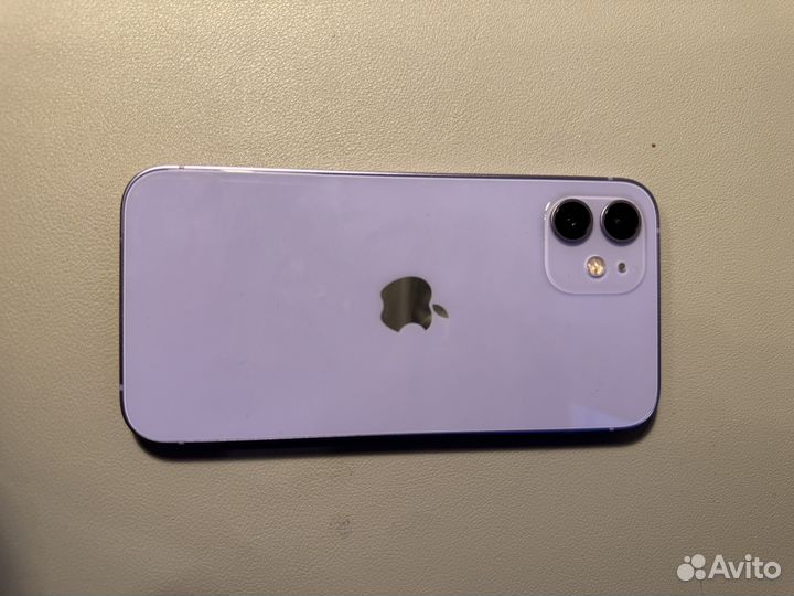 iPhone 12, 128 ГБ
