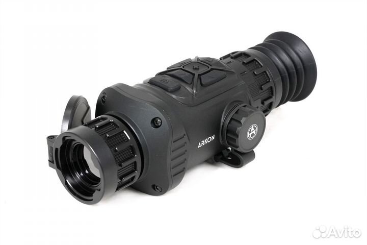 Тепловизионный прицел Arkon Arma SR25/ Arma SR25L