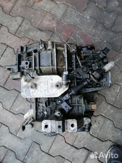 АКПП FDC Фольксваген Бора, Гольф, Джетта 1.8