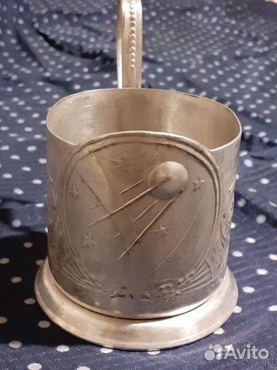 Подстаканник 