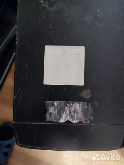 Пк, корпус пк