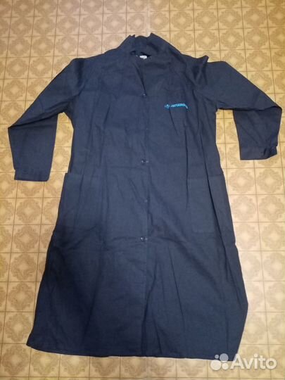 Халат рабочий