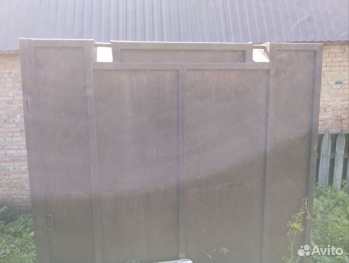 Контейнер бу