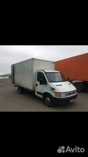 Доставка до Маркет плейсов