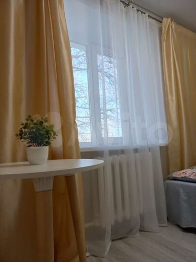 Квартира-студия, 15 м², 1/5 эт.