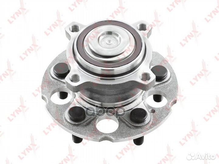 Ступица колеса зад прав/лев Honda Civic (FD