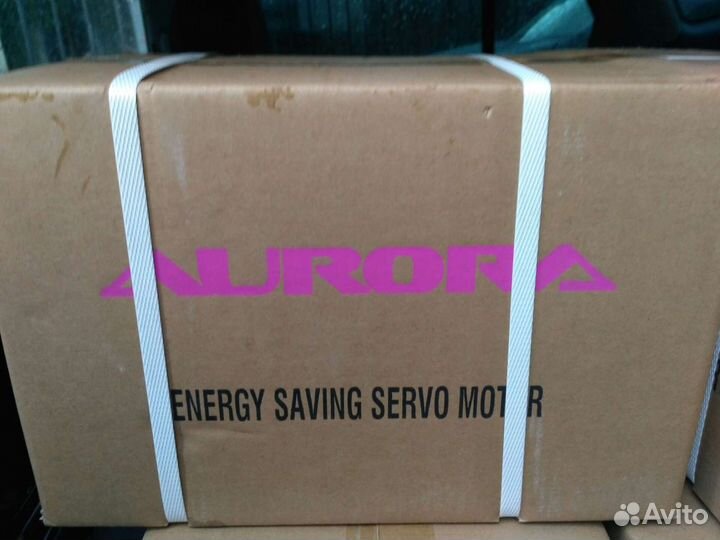 Мотор для швейных машин