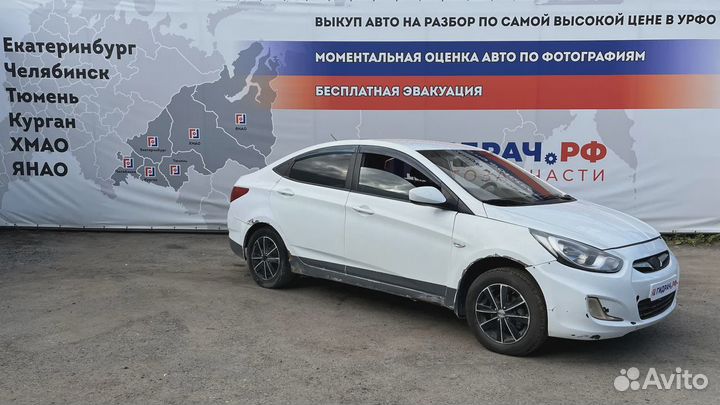 Замок зажигания Hyundai Solaris (RB) 81910-1R000