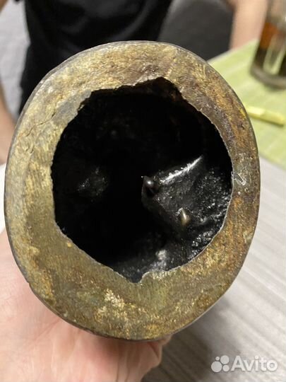 Олимпийский мишка