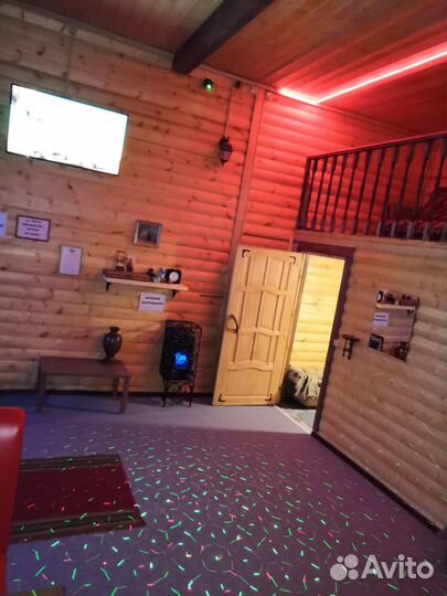 Помещение 150м.для Дня рождения