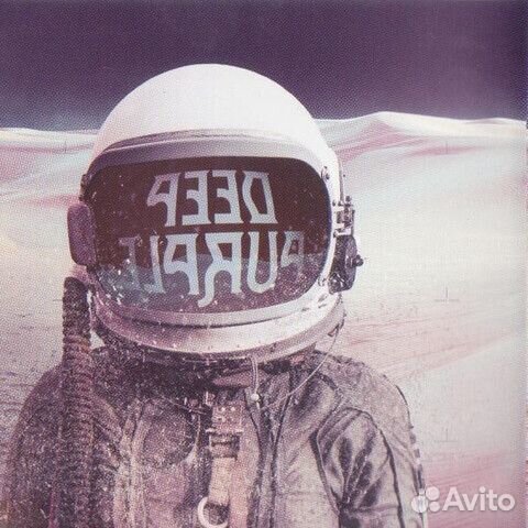 Deep Purple / Whoosh (Limited Edition)(CD+DVD)(RU)