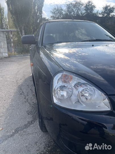 LADA Priora 1.6 МТ, 2014, 79 734 км