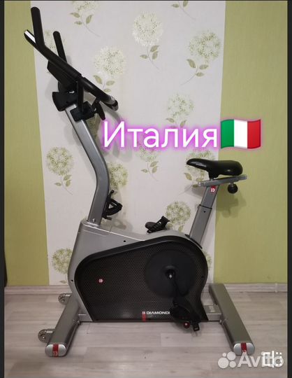 Велотренажер Diamondback привезу