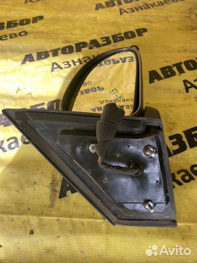 Правое зеркало заднего вида Chery Bonus A13