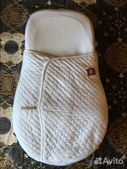 Матрасик-кокон Cocoonababy