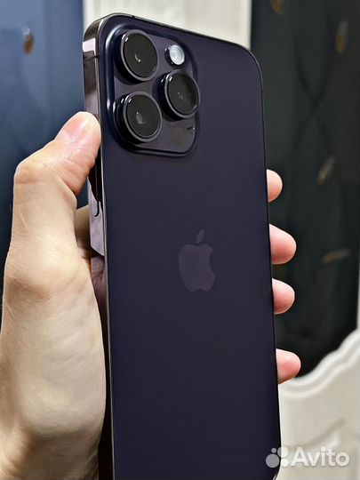 iPhone 14 Pro Max, 256 ГБ