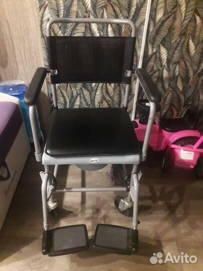 Инвалидная коляска бу